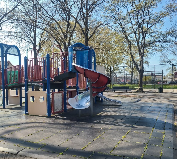 frederick-b-judge-playground-photo